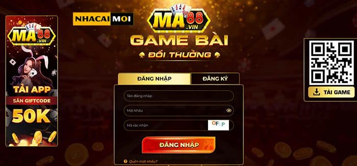 Hướng dẫn cách tải ứng dụng Mu88 cho Android - Mu88